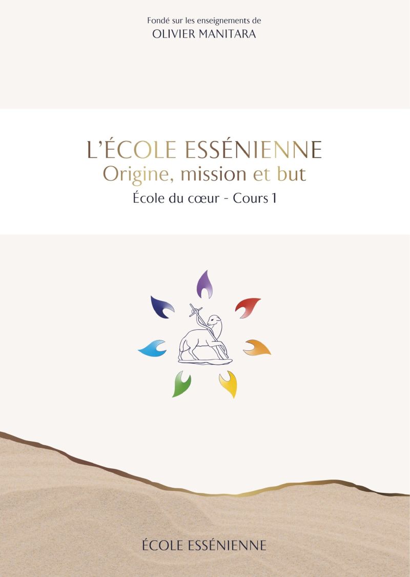 Collector cours 1 de l'École du coeur