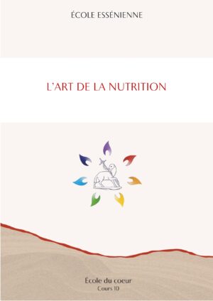 École du cœur – L'art de la nutrition