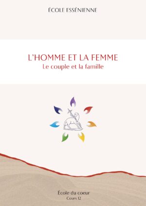 École du cœur – L'homme et la femme