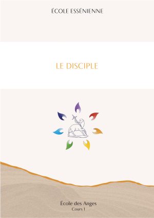 École des Anges - Le disciple