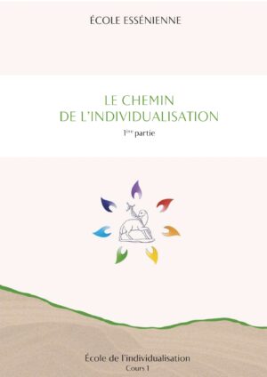 École de l'individualisation - Le chemin de l'individualisation_1ère partie