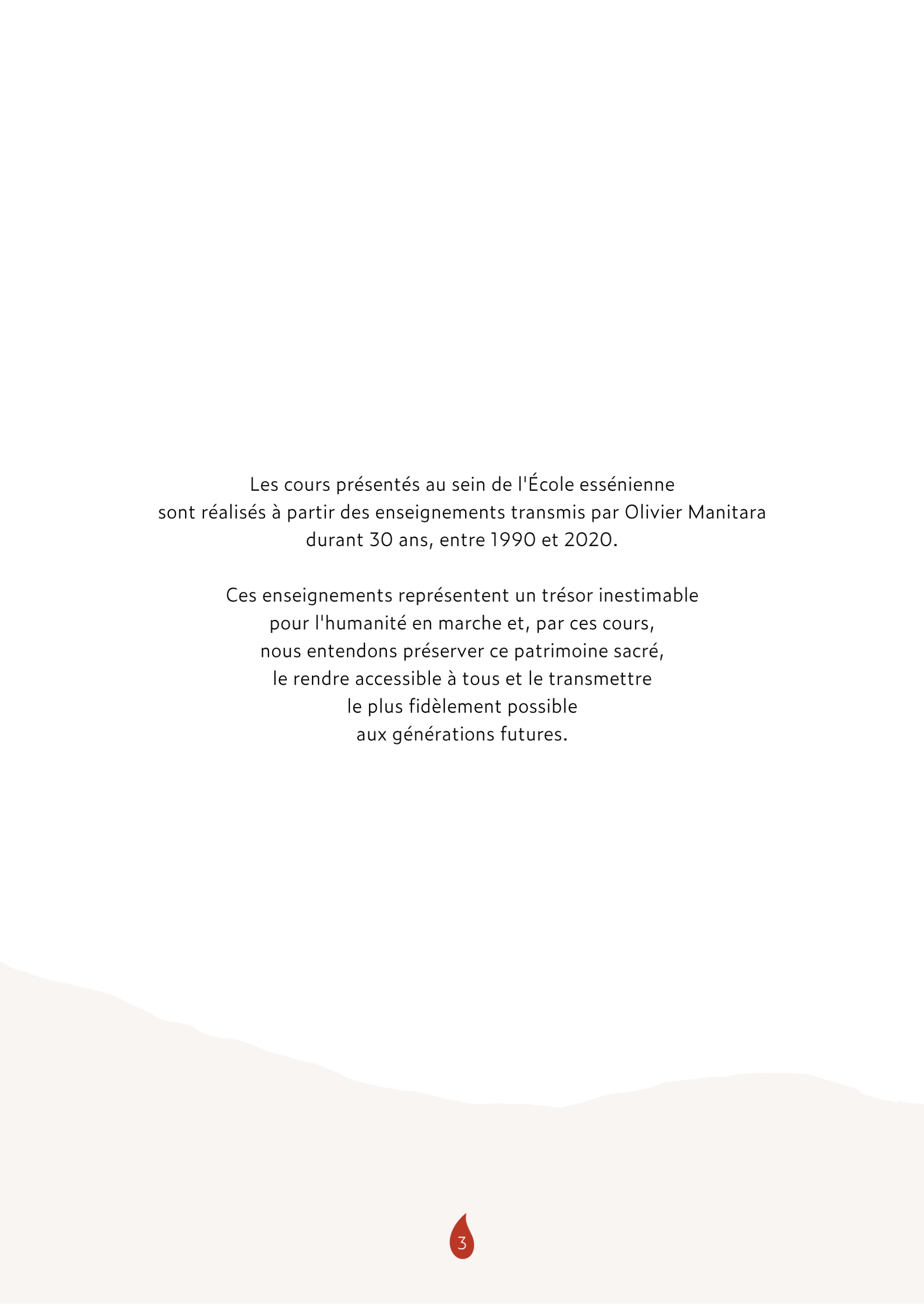École du cœur – Les 4 éléments magiques : l'eau – Image 3