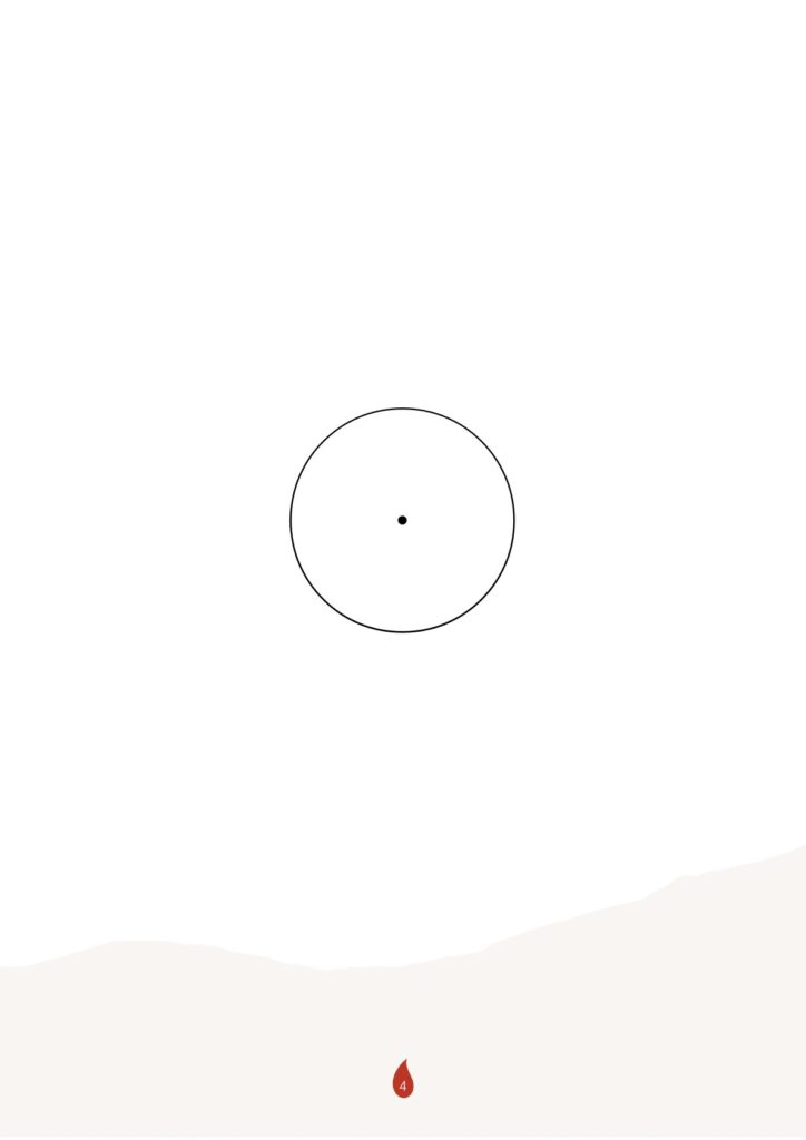 Cercle astronomique du soleil