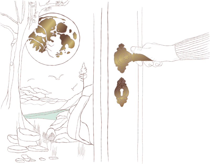 École des Mystères Esséniens