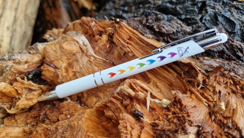stylo école